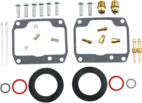 Parts Unlimited Carburetor Rebuild Kit - Ski-Doo 26-10001