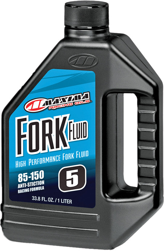 MAXIMAFork Fluid 5w Liter59901-5