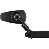 VORTEX Mirror - X30 - Side View - Bullet - with 7/8" Clamp - Black - Universal Left/Right MR402