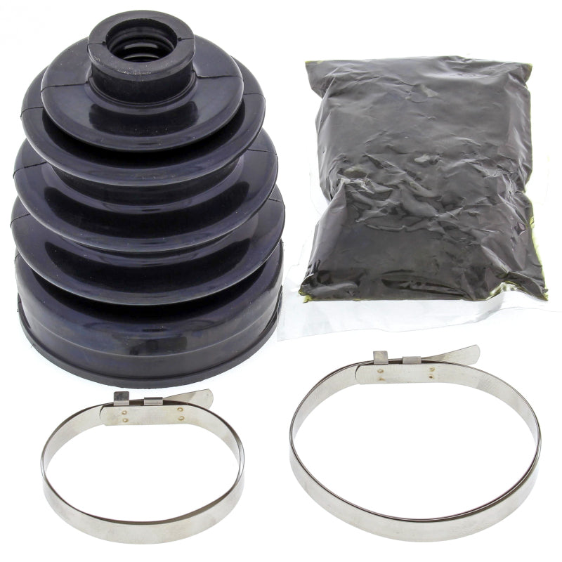 All Balls Racing 04-05 Can-Am Outl&er 330 CV Boot Repair Kit - Rear - Inner 19-5028