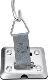 STEADYMATE Surface Mount Steel Anchor 15526