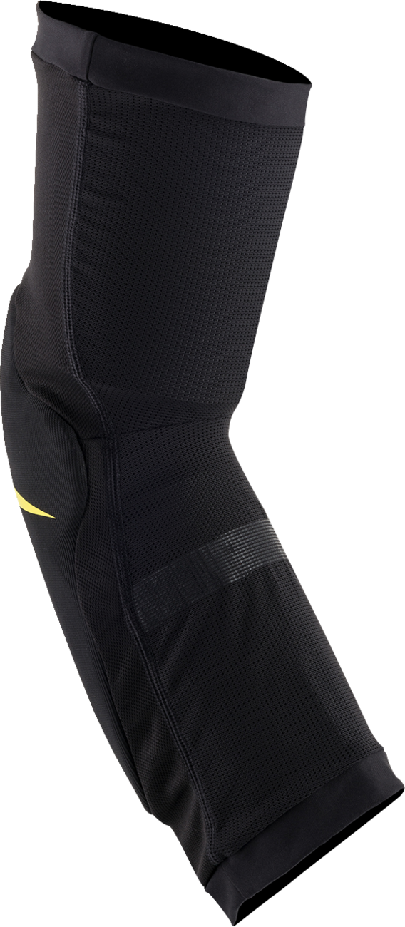 ALPINESTARS Paragon Plus Knee Guards - Black - 2XL 1652419-10-2XL