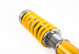 Ohlins 05-11 Porsche 911 Carrera (997) RWD Incl. S Models Road & Track Coilover System POS MI20S1