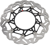 BRAKING SK2 Brake Rotor - Yamaha WK033R