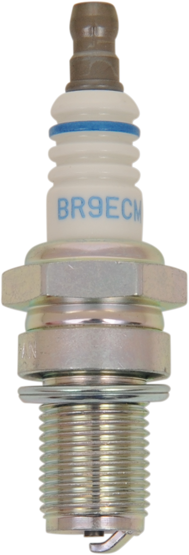 NGK SPARK PLUGS Spark Plug - BR9ECM 3252