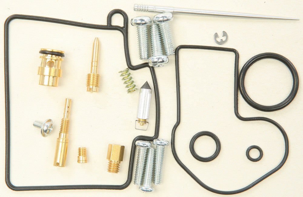 ALL BALLS Bike Carburetor Rebuild Kit 26-1489