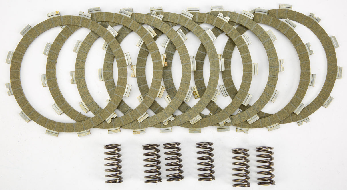 EBC Street Racer Clutch Kit Src84 SRC84