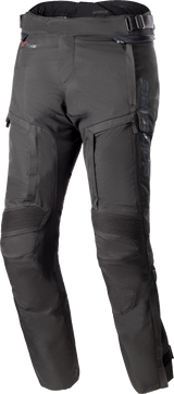 ALPINESTARS Bogota Pro Drystar® Pants - Black - Large 3227023-1100-L