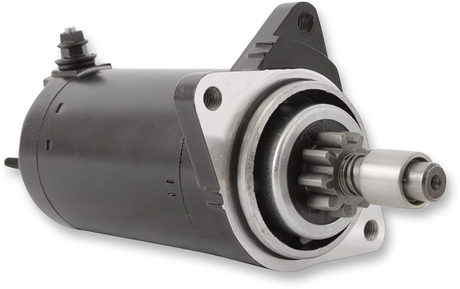 Parts Unlimited Starter Motor 410-52041