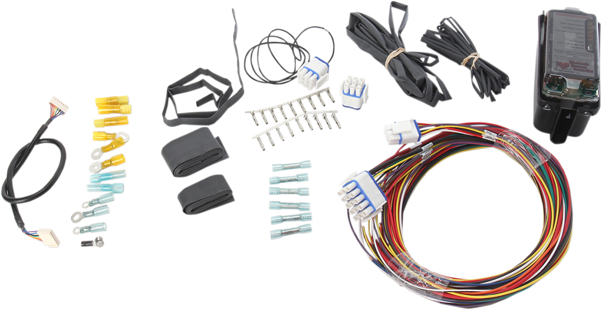 THUNDERMAX Electronic Harness Controller EA4250D-C