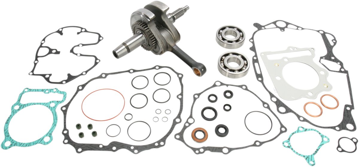 Hot Rods Crankshaft Kit CBK0016