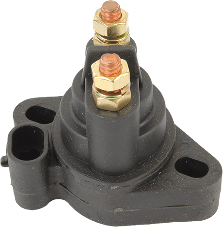 Parts Unlimited Starter Solenoid 240-22137