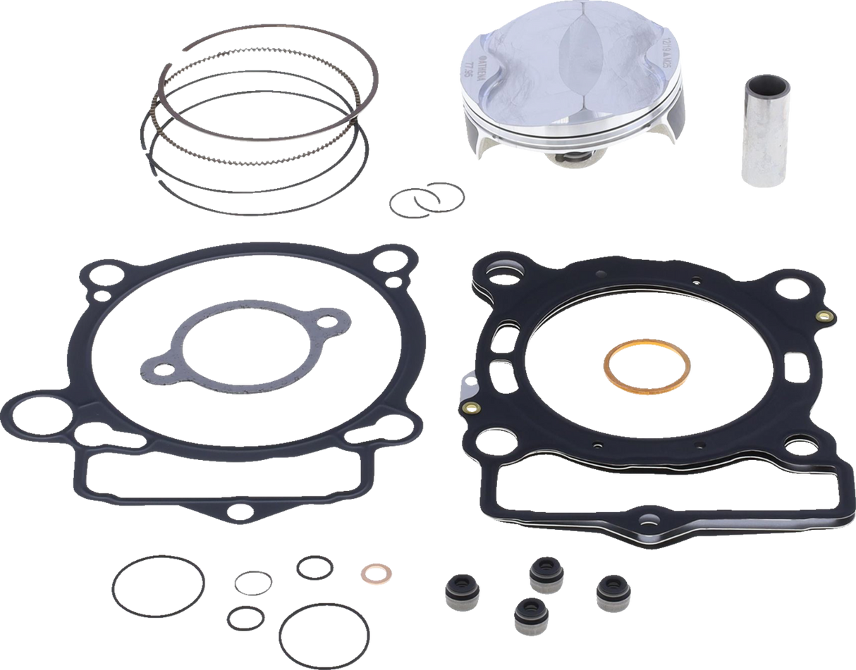 ATHENA Piston Kit with Gaskets P5F0780063001B