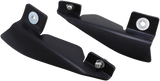 CURVE INDUSTRIES XS/XSM Ski Thrusters - Black - 8" ST104