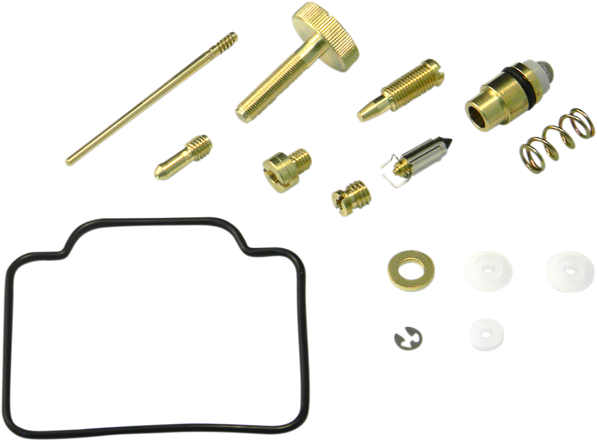 SHINDY Carburetor Repair Kit - Polaris 03-413