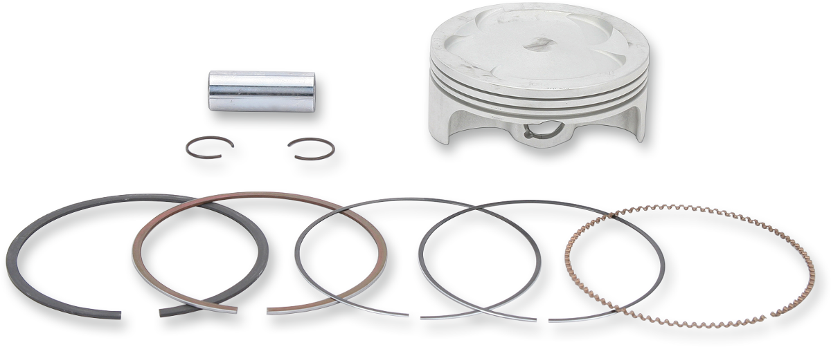 PROX Piston Kit 01.2429.A