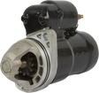 Parts Unlimited Starter Motor 410-44070