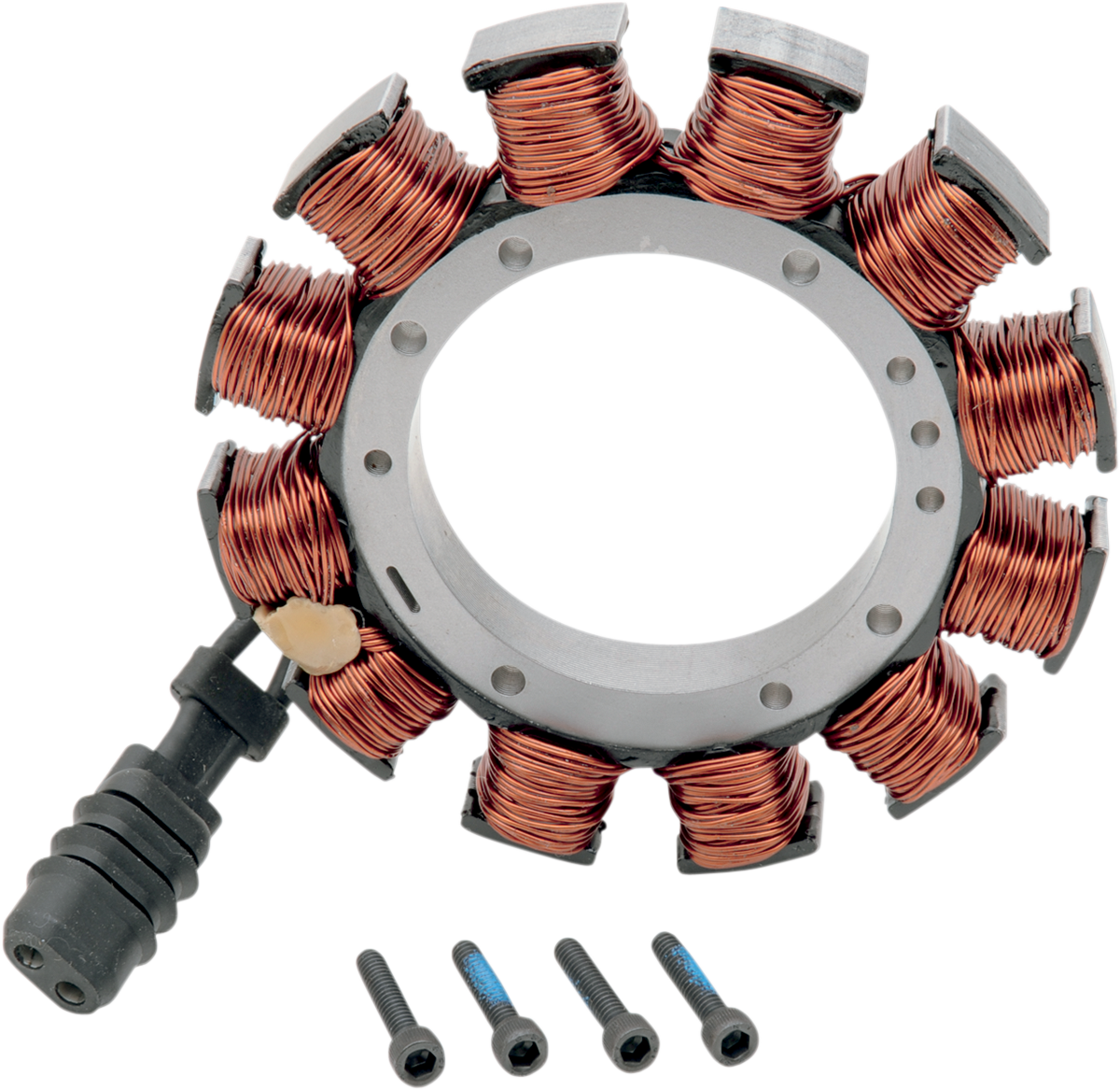 DRAG SPECIALTIES Stator - F/'89-'99 BT OE#29970-88 29970-88-BX-LB1