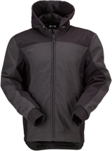 Z1R Battery Jacket - Gray/Black - XL 2820-5320