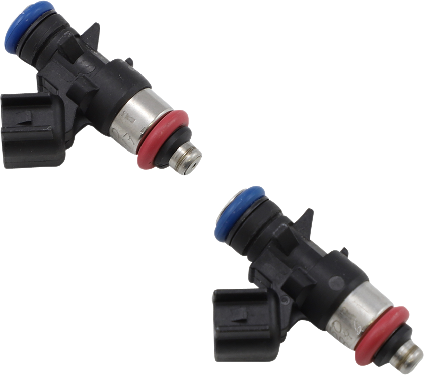 DAYTONA TWIN TEC LLC Injector - M8 - 9.22 gm/sec 22092