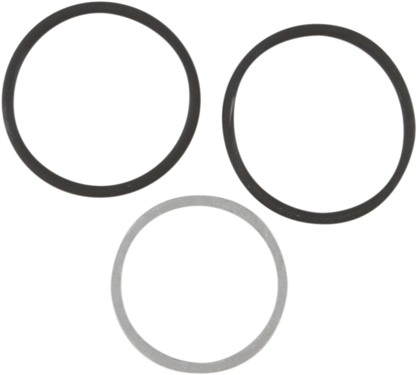 COMETIC Exhaust Gasket C7126EX