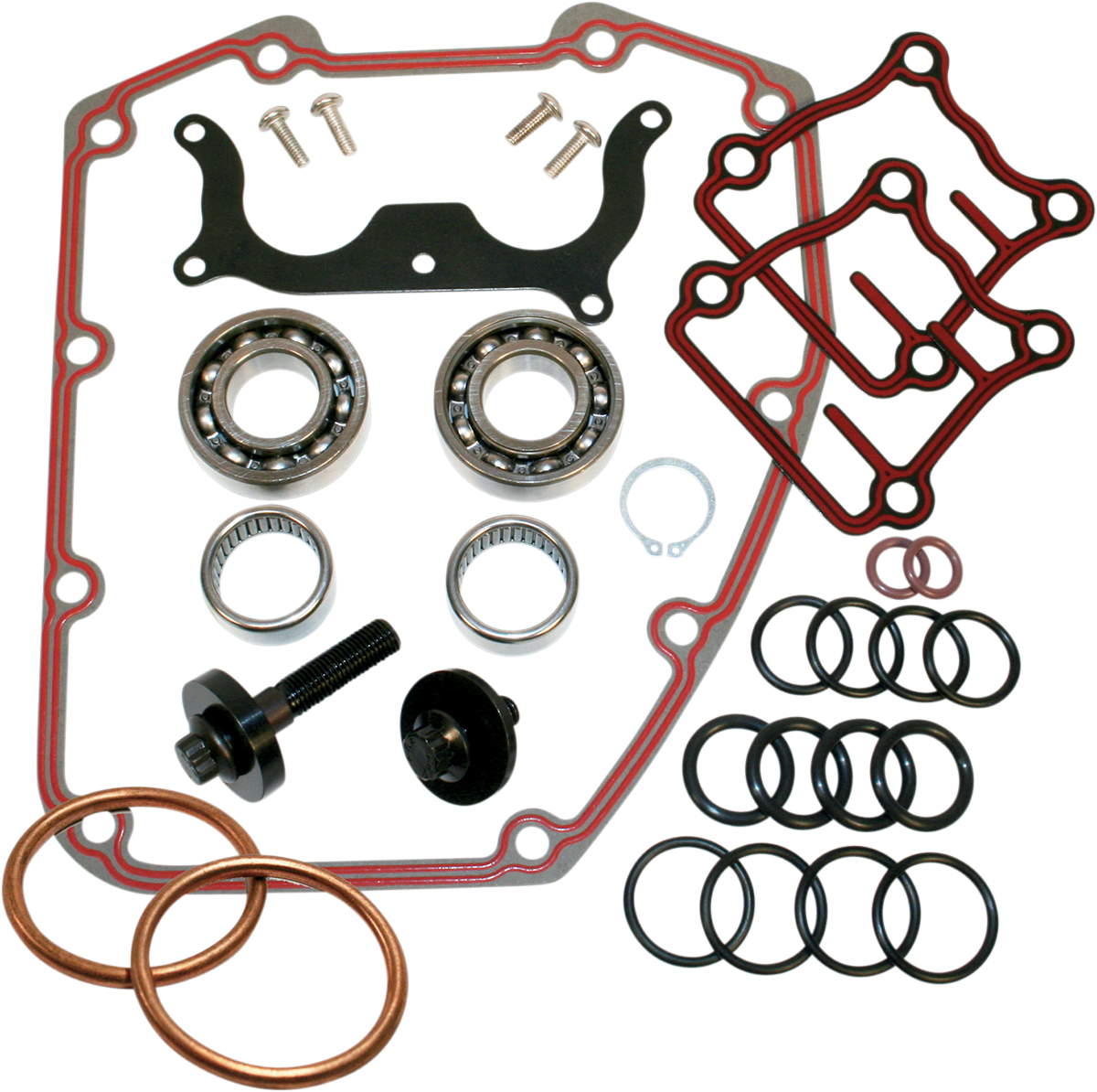 FEULING OIL PUMP CORP. Camshaft Installation Kit - Gear Drive 2060