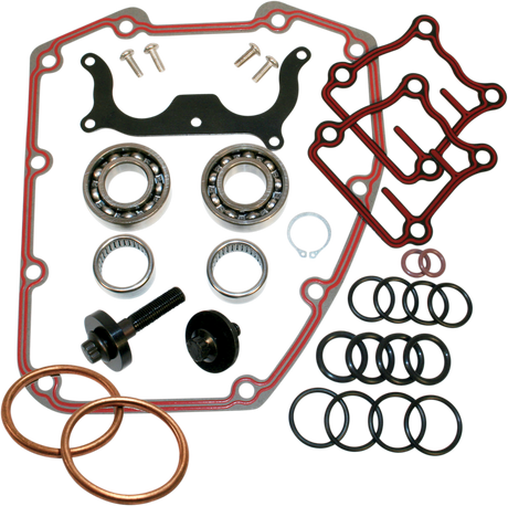 FEULING OIL PUMP CORP. Camshaft Installation Kit - Gear Drive 2060