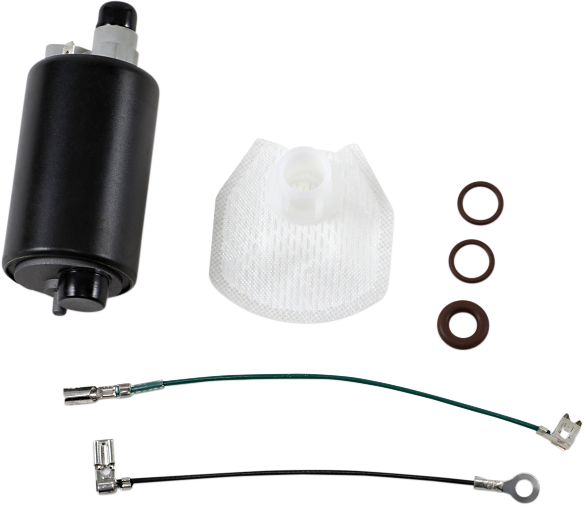 MOOSE RACING Electric Fuel Injection Fuel Pump Rebuild Kit 47-2032-M