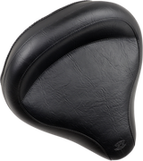 MUSTANG Wide Vintage Solo Seat - Softail '84-'99 75757