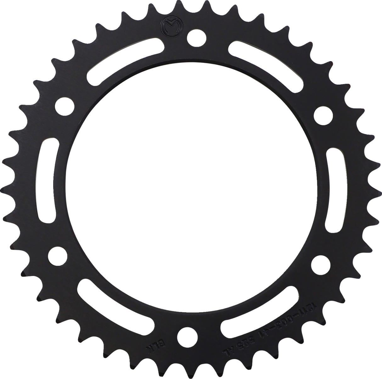 MOOSE RACING Rear Sprocket - 41 Tooth - BMW 1211-003-41-10