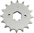 Parts Unlimited Countershaft Sprocket - 16-Tooth 23801344-000-16