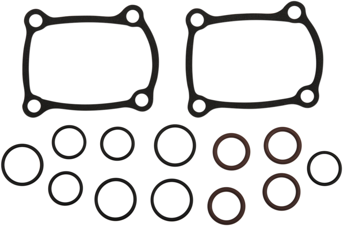 COMETIC Pushrod O-Ring - M8 C9586-M8