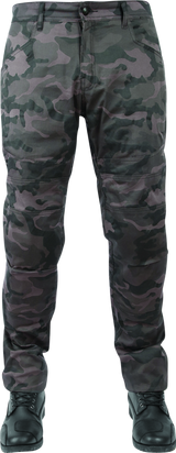 Speed and Strength Dogs Of War Pant Camouflage Size -30 X 30