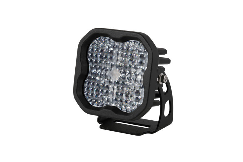 Diode Dynamics SS3 LED Pod Sport - White Flood Standard (Single)