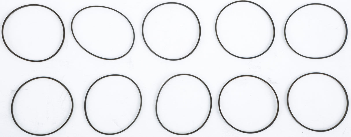 COMETIC Oil Pump Cover O-Ring Ironhead Xl 10/Pk Oe#26434-76a C9445