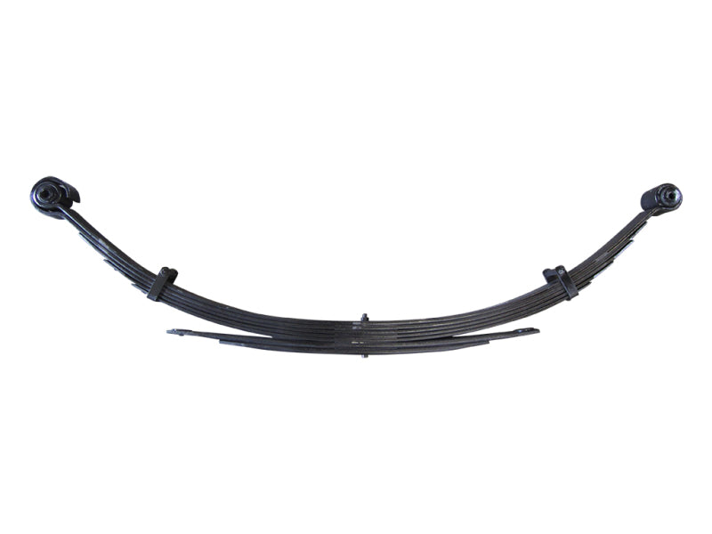 ICON 08-16 Ford F-250/F-350 Rear 5in Leaf Spring Pack 168505A