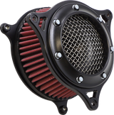 COBRA RPT Air Cleaner - Black 606-0100-05B-SB