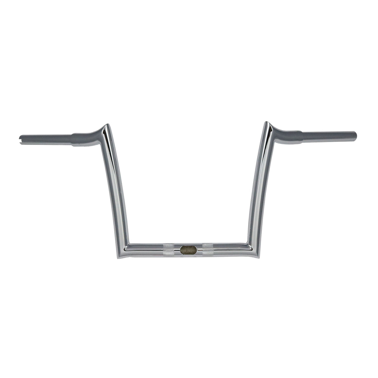 BAGGERNATION 10" Oem Monkey Bars Chrome `15-Up Fltr OEMB-15L-10 C