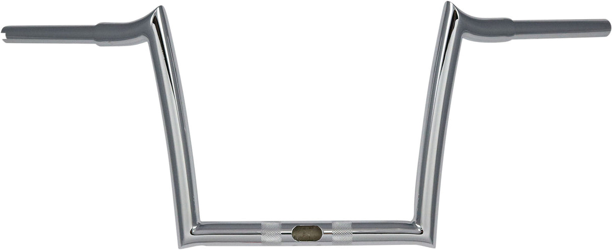 BAGGERNATION 12" Oem Monkey Bars Chrome `15-Up Fltr OEMB-15L-12 C