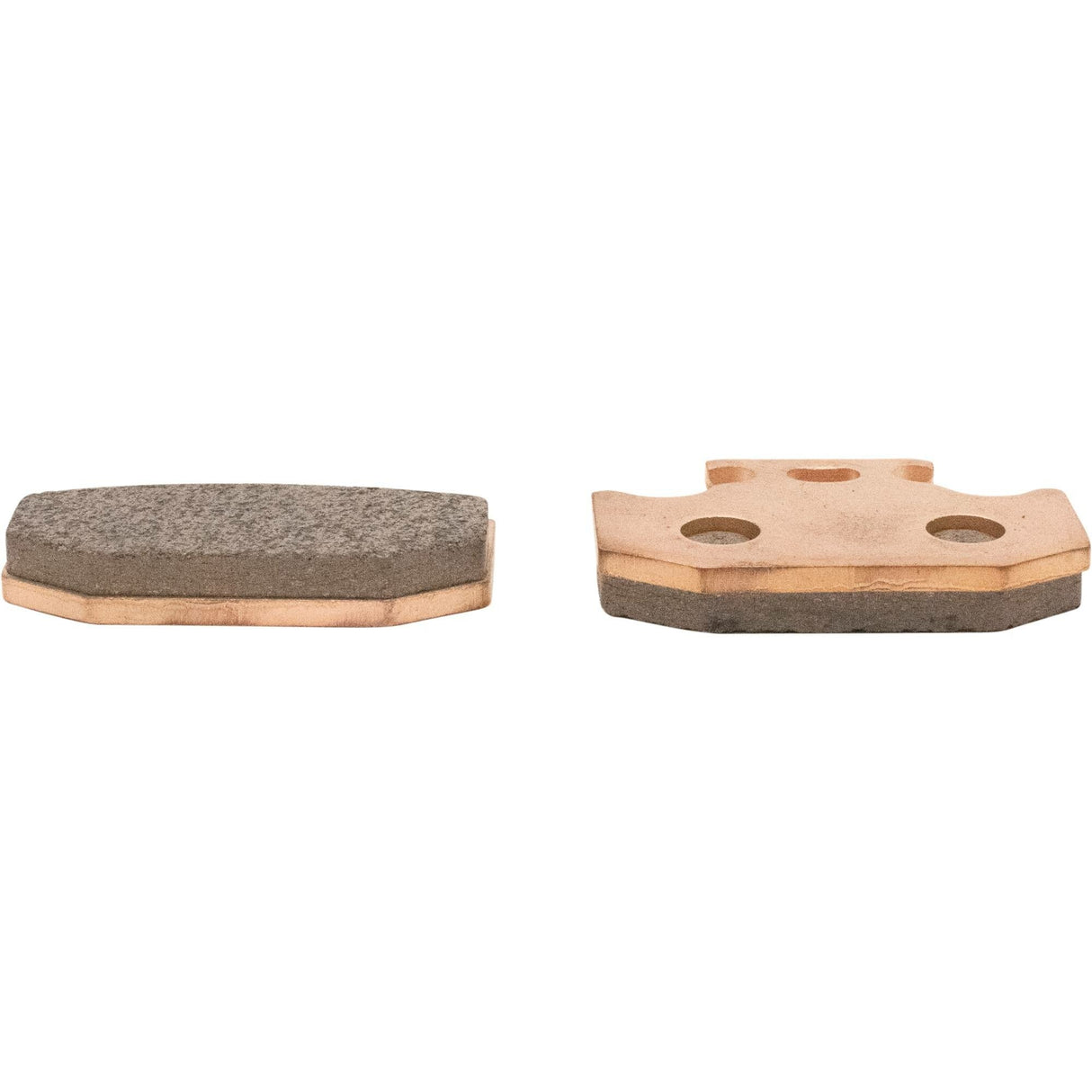 ALL BALLS Brake Pad Kit Sintered 18-8090