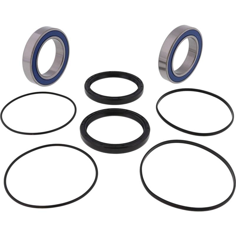 All Balls Racing Adley ATV220S Wheel Bearing Kit Rear 25-1320