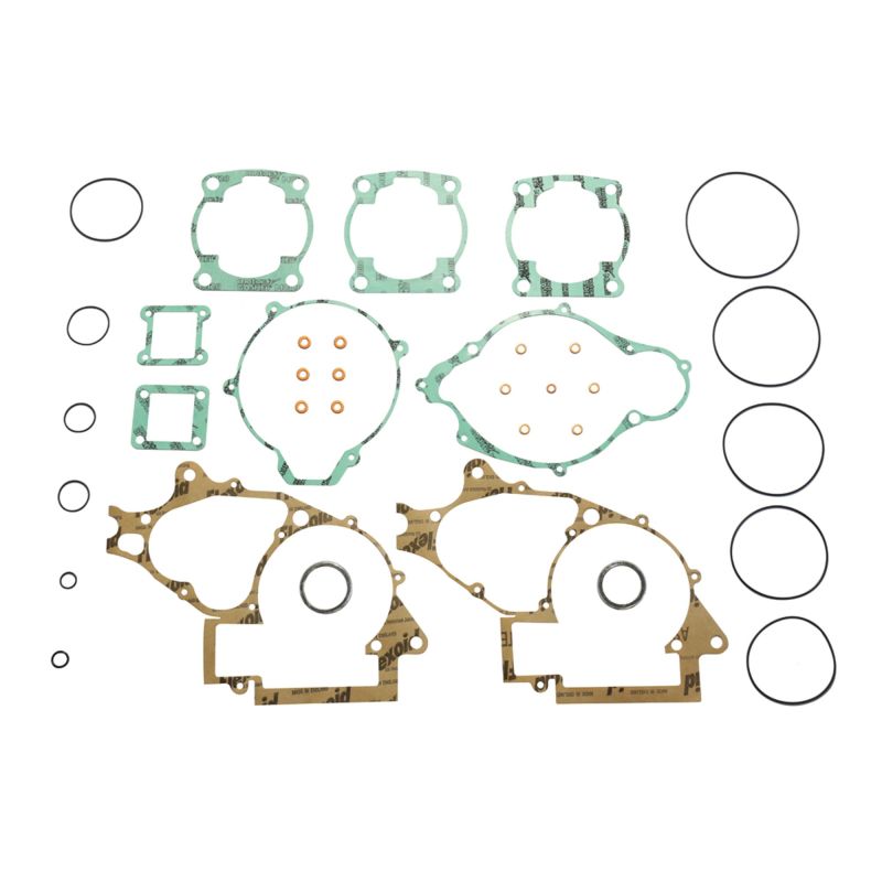 Athena 02-13 GASGAS TXT 125 Complete Gasket Kit (Excl Oil Seals) P400155850011