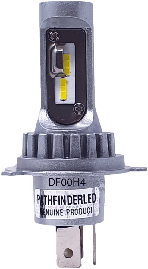 PATHFINDERDf Series H4 Plug N Play LedDF00H4