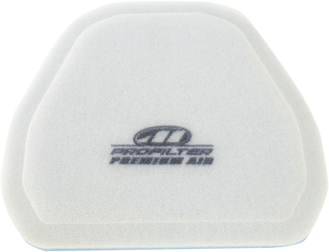 PRO FILTER Air Filter - YZF 450 MTX-2010-00