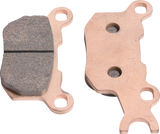 ALL BALLS Sintered Brake Pad Kit 18-8031