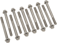 FEULING OIL PUMP CORP. Bolt Kit - Case - M8 3032