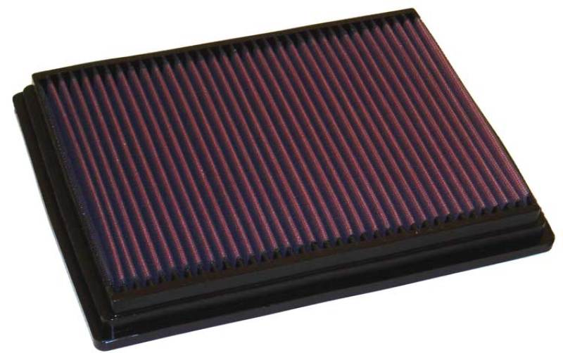 K&N 03-06 Chrysler PT Cruiser 1.6L / 00-05 2.0/2.4L Drop In Air Filter 33-2153