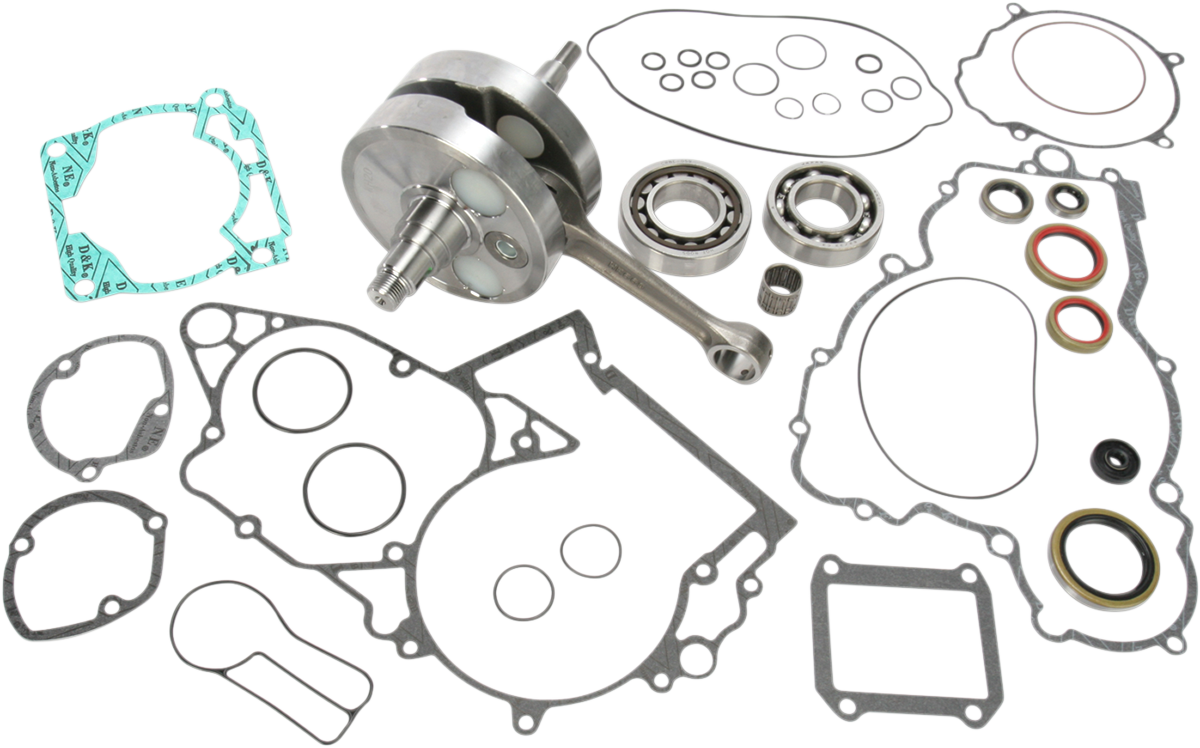 Hot Rods Crankshaft Kit CBK0008