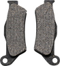 GALFER Brake Pads BMW FD186G1054