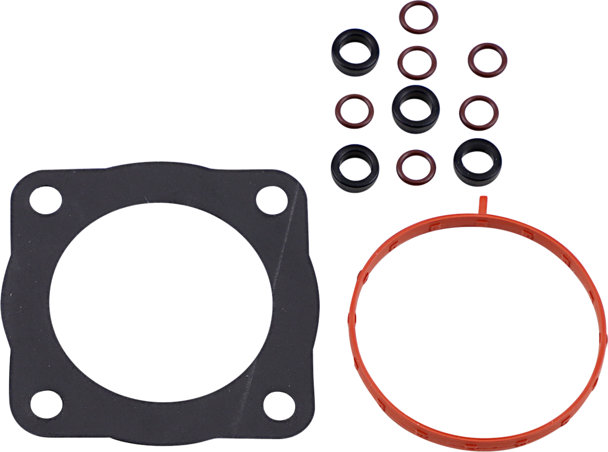 VERTEX Injector O-Ring Kit 625002